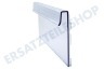 Beko Blende Aus der Schublade, transparent