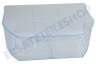 Beko Kühlschrank Gemüsefach Transparent, 54cm
