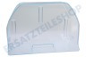 Beko Kühlschrank Gemüsefach Transparent, 54cm