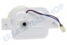 Altus Kühlschrank Ventilator Oben, komplett