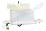Altus Kühlschrank Ventilator Oben, komplett