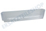 Altus Kühlschrank Türfach transparent