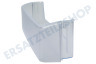 Altus Kühlschrank Türfach transparent