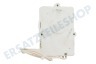 Beko Kühlschrank Ventilator Lüftermotor bei Kompressor