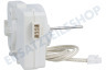 Alternative Kühlschrank Ventilator Lüftermotor bei Kompressor