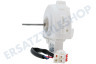 Whirlpool Kühlschrank Motor Lüftermotor