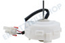 Whirlpool Kühlschrank Motor Lüftermotor
