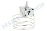 Beko Kühlschrank Thermostat 3 Kontakte Kapillarlänge 94cm