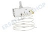 Beko Kühlschrank Thermostat 3 Kontakte Kapillarlänge 94cm
