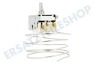 Beko Kühlschrank Thermostat 3 Kontakte Kapillarlänge 94cm