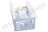 Beko Kühlschrank 4386130100 Kühlelement