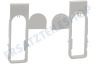 Franke Kühlschrank Montagesatz