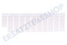 Gorenje Kühlschrank Flaschenhalteleiste