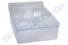 Gorenje Kühlschrank Gemüsefach Transparent