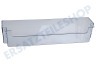 Etna Kühlschrank Türfach Transparent