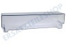 Etna Kühlschrank Türfach Transparent
