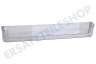 Gorenje Kühlschrank Türfach Transparent