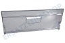 Gorenje Kühlschrank Blende der Gefrierschublade