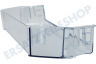 Gorenje Kühlschrank Türfach transparent