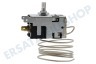 Pelgrim Kühlschrank Thermostat 3 Kontakte Kapillare 95cm