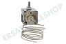 Pelgrim Kühlschrank Thermostat 3 Kontakte Kapillare 95cm
