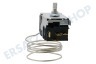 Gorenje Kühlschrank Thermostat 077B6532 Danfoss