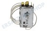 Gorenje Kühlschrank Thermostat 077B6532 Danfoss