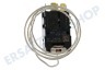 Gorenje Kühlschrank Thermostat 077B6532 Danfoss