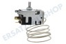 Gorenje Kühlschrank Thermostat 077B6738 Danfoss-13 / -33 Grad