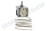 Gorenje Kühlschrank Thermostat 077B6738 Danfoss-13 / -33 Grad