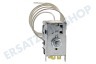 Gorenje Kühlschrank Thermostat 077B6738 Danfoss-13 / -33 Grad