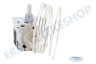 Alternative Kühlschrank Thermostat 077B6738 Danfoss-13 / -33 Grad