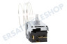 Alternative Kühlschrank Thermostat 077B6738 Danfoss-13 / -33 Grad