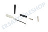 ASKO Kühlschrank Sensor Temperaturfühler