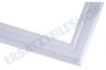 Ariston Kühlschrank 141802, C00141802 Dichtungsgummi 1017 x 530