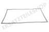 Liebherr Kühlschrank Dichtungsgummi Kühlfachdichtung, grau