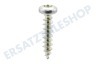 Liebherr Kühlschrank Torx-Schraube
