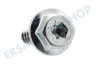 Liebherr Kühlschrank Torx-Schraube