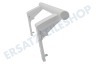 Liebherr Kühlschrank Türgriff Griff weiß -31cm-