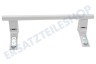 Liebherr Kühlschrank Türgriff Griff weiß -31cm-