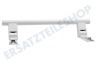 Liebherr Kühlschrank Türgriff Griff weiß -31cm-