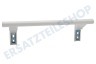 Liebherr Kühlschrank Türgriff Griff weiß 31 cm