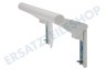 Liebherr Kühlschrank Türgriff Griff weiß 31 cm