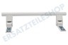 Liebherr Kühlschrank Türgriff Griff weiß 31 cm
