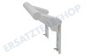 Liebherr Kühlschrank Türgriff Griff weiß -21cm-