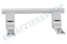 Liebherr Kühlschrank Türgriff Griff weiß -21cm-