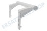 Liebherr Kühlschrank Türgriff Griff weiß -31cm-