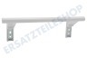 Liebherr Kühlschrank Türgriff Griff weiß -31cm-