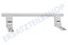 Liebherr Kühlschrank Türgriff Griff weiß -31cm-