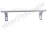 Liebherr Kühlschrank Türgriff Griff aus Metall 45,5 cm